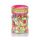 Cekiny Astra, Kółka Mix Fluo, 100g
